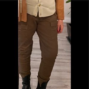 Cargo pants woman from Nordstrom